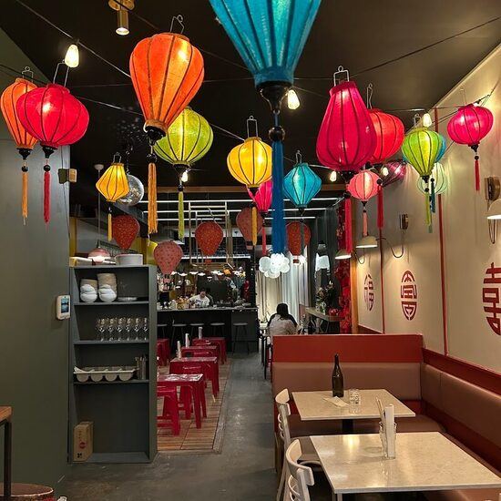 Photo of T&ocirc; dinette viet, Rosemont-La Petite-Patrie - Montreal