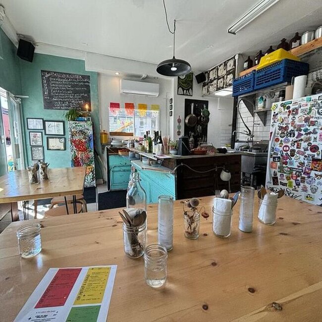 Oh..MISO!! - Restaurants Fusion &agrave; Le Plateau-Mont-Royal