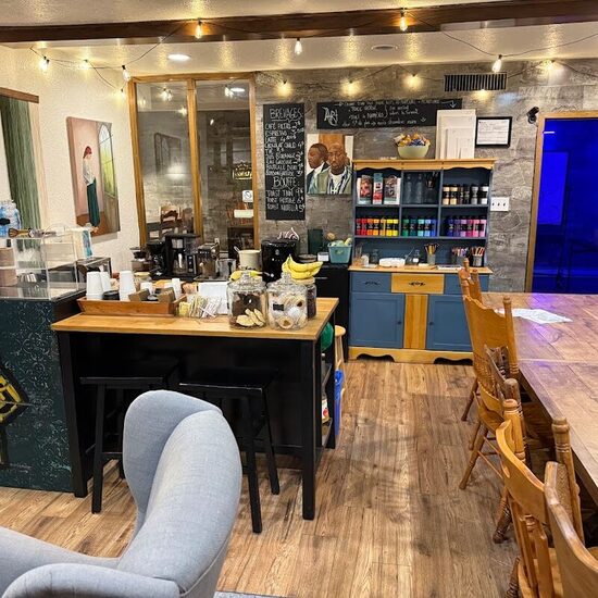 La Daronne Atelier - Cafés de Laval