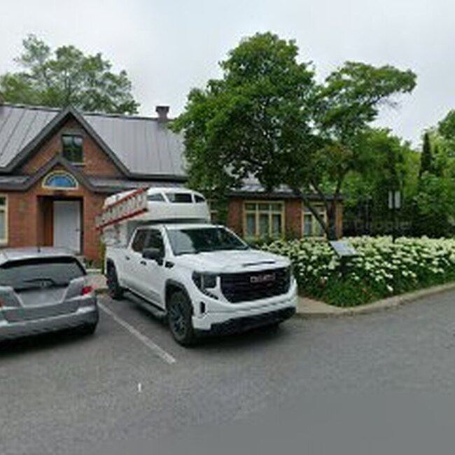 Le Jamie Restaurant Beloeil, QC