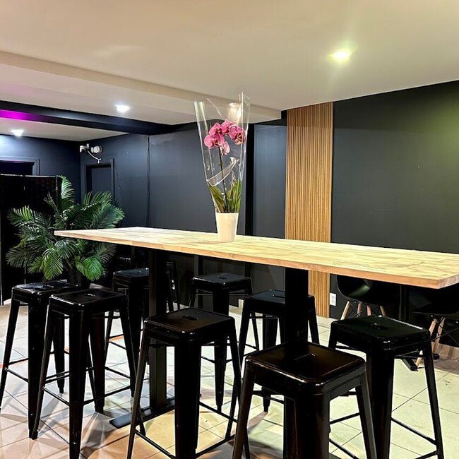 Pastavita - Restaurants près de: H4A1E2