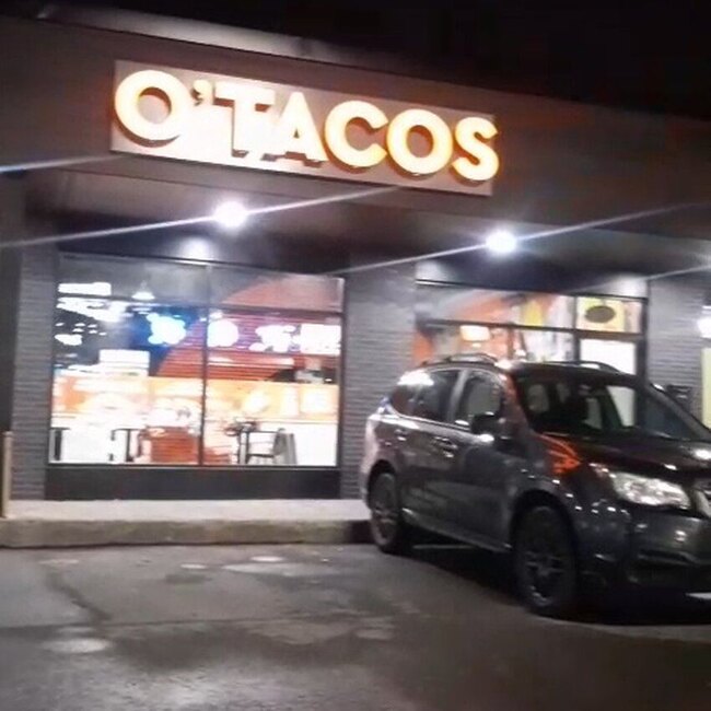 O'Tacos - Restaurants pr&egrave;s de: J7E0C2