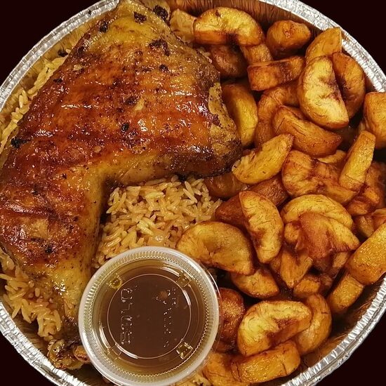 WAFRASIE - Asia Africa - Restaurants de Montréal
