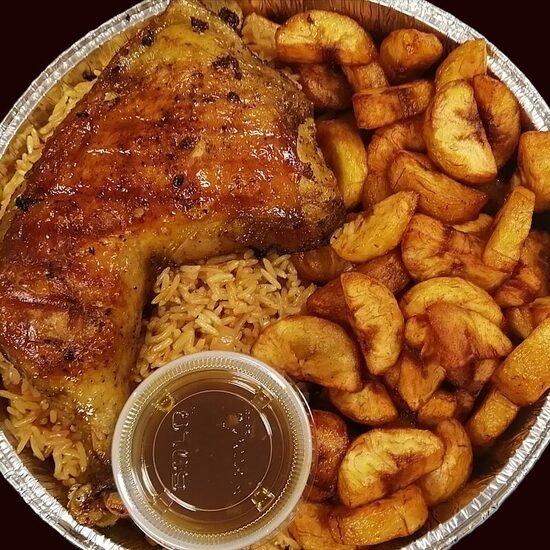 WAFRASIE - Asia Africa - African Restaurants in Montreal