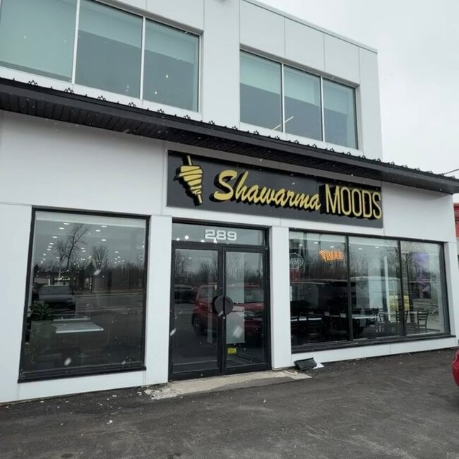 Shawarma Moods Restaurant