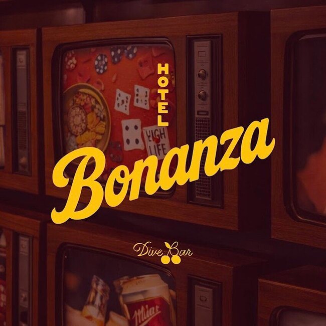 Hotel Bonanza Bar - Pizza, Bars Restaurants in Montreal