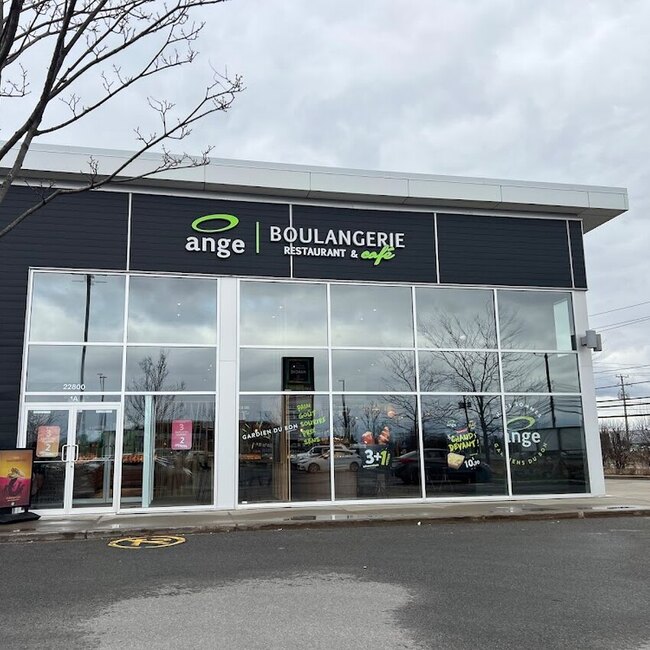 Boulangerie Ange - Delivery Restaurants in West Island