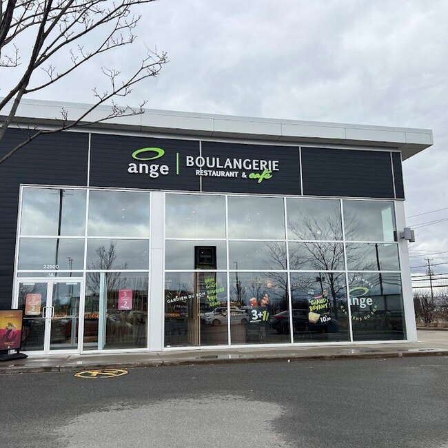 Boulangerie Ange -  Restaurants Near: J7V8W5