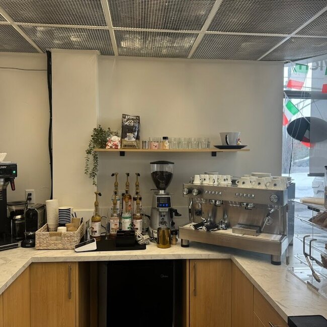 Mercato Montagna - Restaurants &agrave; Dollard-des-Ormeaux