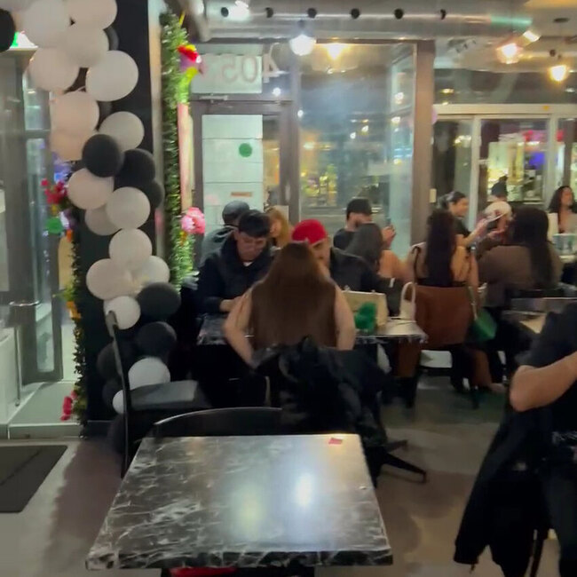 MexiRolls - Restaurants &agrave; Montr&eacute;al