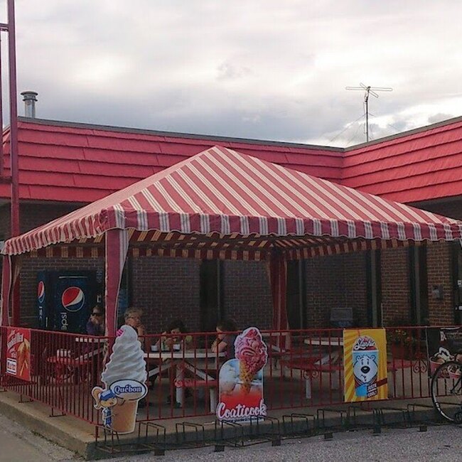 Restaurant Barry - Restaurants &agrave; Bedford