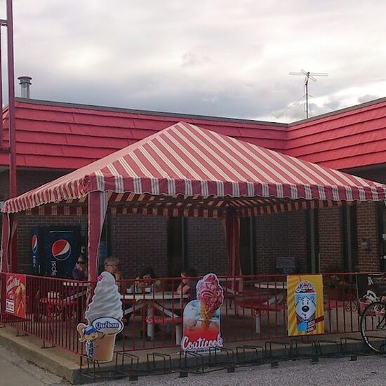 Restaurant Barry - Restaurants de Bedford