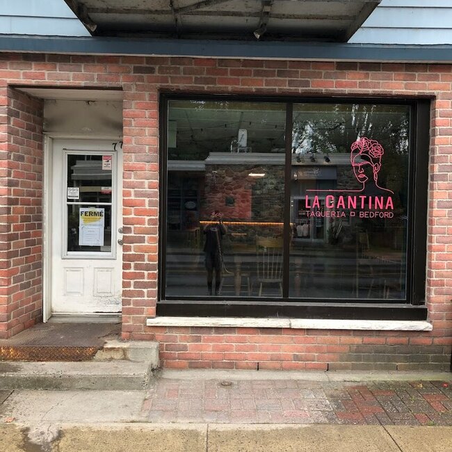 La Cantina Restaurant