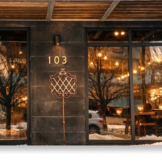 Mont Brise Brunch - Breakfast, Iranian Restaurants in Montreal