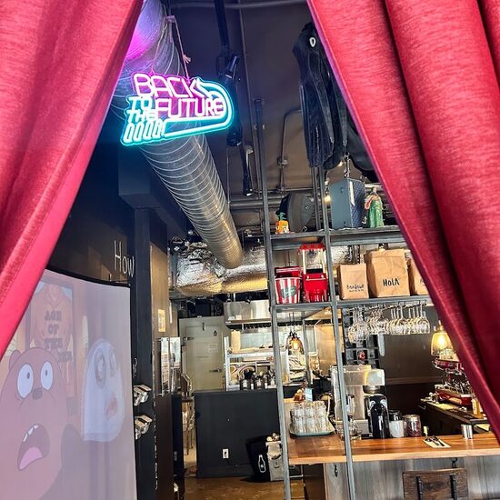 Photo de Mont Brise Brunch, Verdun - Montr&eacute;al