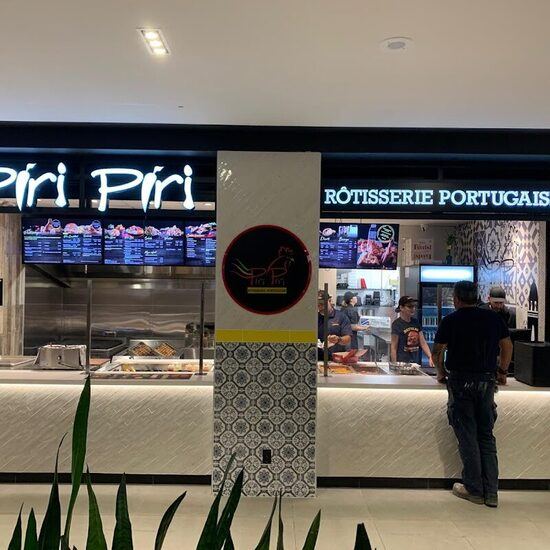 Piri Piri - Restaurants Service de traiteur de Montr&eacute;al