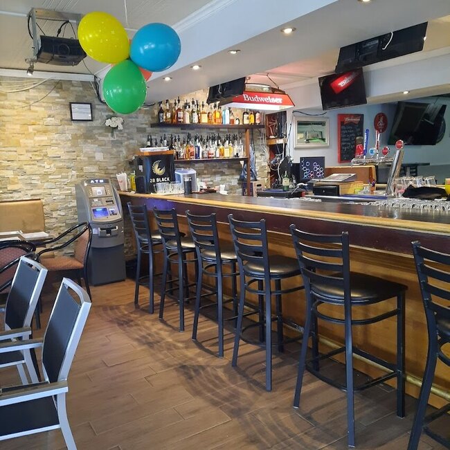 Bistro Chez Marie - Restaurants in Marieville