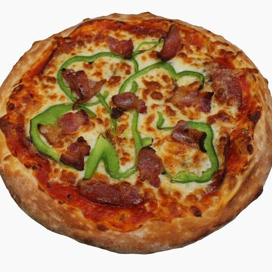 Plaza Pizzeria - Restaurants de Montréal