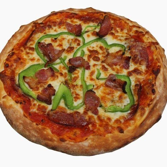 Plaza Pizzeria - Restaurants in Montreal