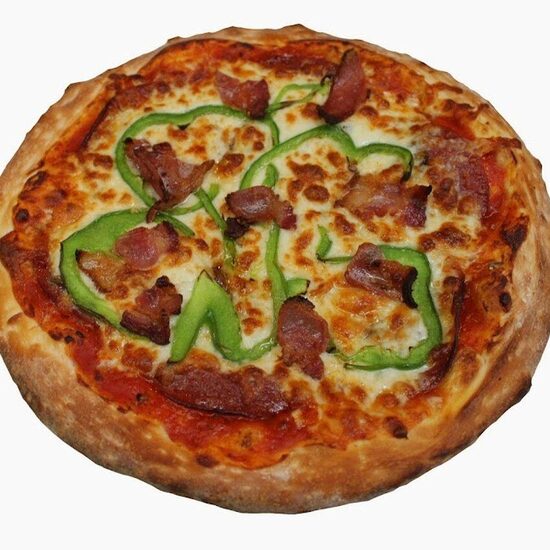 Plaza Pizzeria - Restaurants pr&egrave;s de: J3M1H1