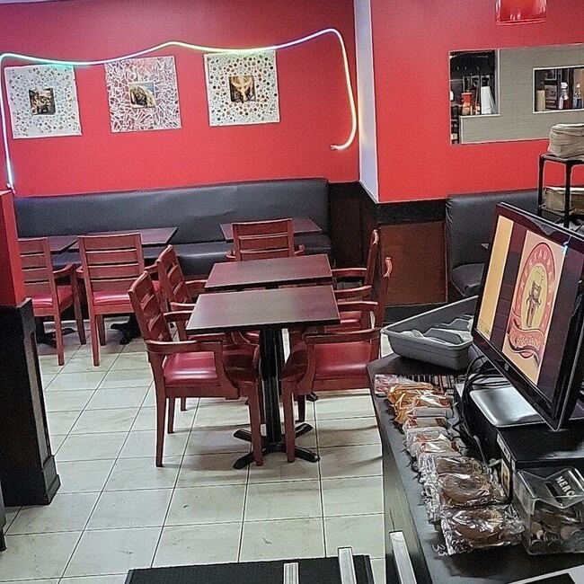 Monsieur Shish-Taouk - Kebab, Iranian Restaurants in Montreal