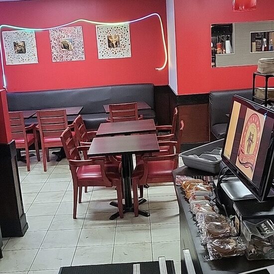 Monsieur Shish-Taouk - Restaurants Iraniens, Kebab de Montr&eacute;al