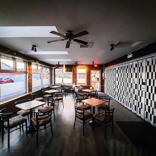 Bar La Plaza - Bars de la Montérégie (Rive-Sud)