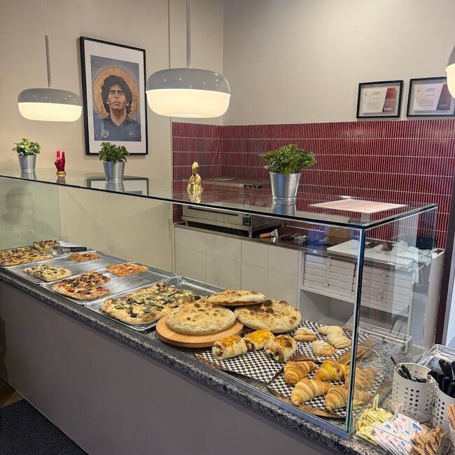 Caf&eacute; Malocchio -  Restaurants Near: J7J1K3