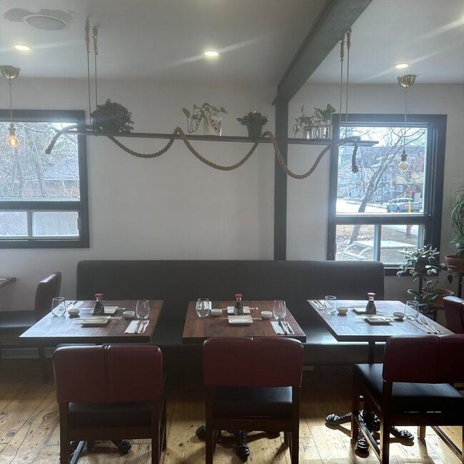 La maison des saveurs Restaurant