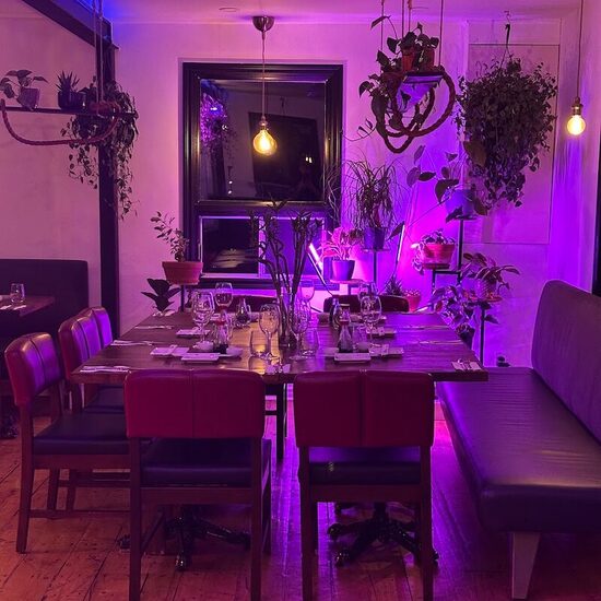 Photo de La maison des saveurs, Mascouche