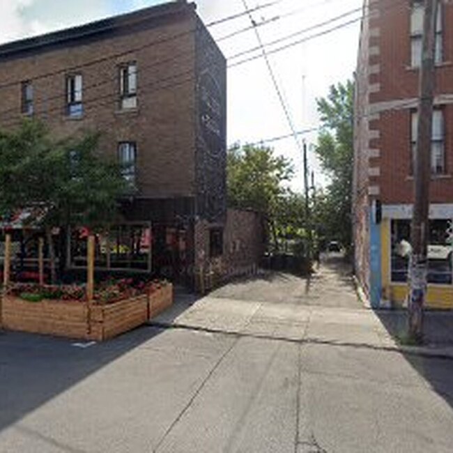 Pizzeria Crosta - Takeout Available Restaurants Near: H2T2L3