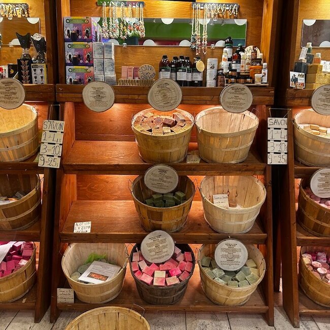 Bubble n Cream - Restaurants pr&egrave;s de: H4R1Y8