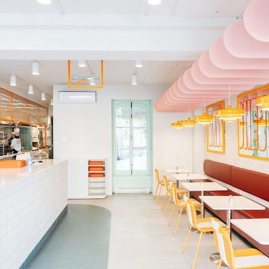 Baloney Sandwicherie - Burgers, Sandwiches Restaurants in Quebec