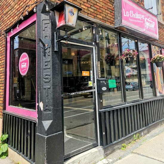 Dulce Dejeuner - Restaurants de Montréal