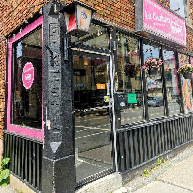 Dulce Dejeuner - Restaurants pr&egrave;s de: H2T2L3