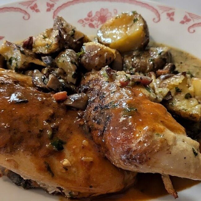 La Voisine Restaurant
