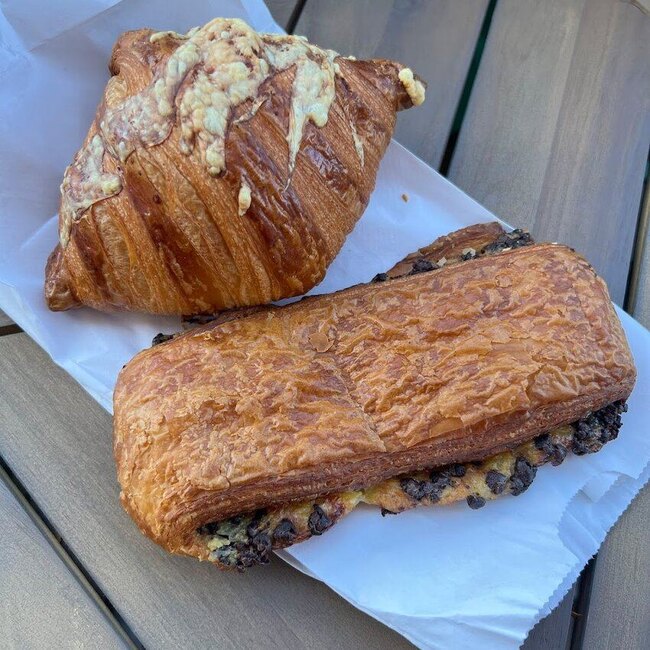Boulangerie Le Toledo Restaurant