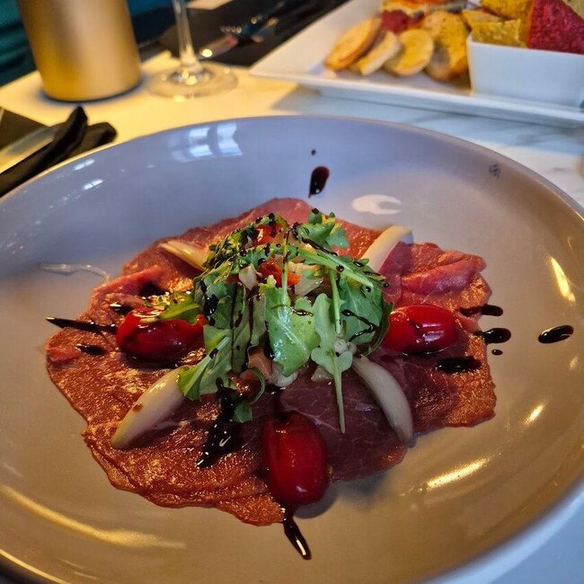 Bistro Panache Restaurant
