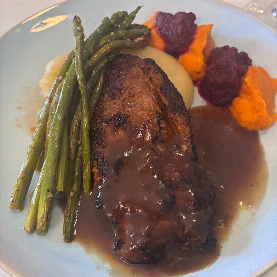 Bistro Panache - Restaurants de l'Ouest-de-l'Île