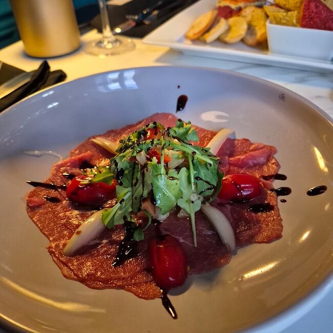 Bistro Panache Restaurant