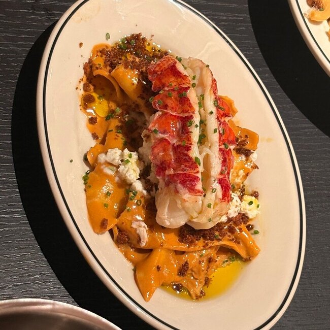 Minnibar - Caf&eacute;s, Poutine, Tea Restaurants in Montreal