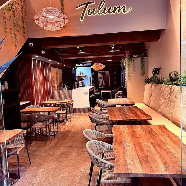 Restaurant Tulum Restaurant Montréal: Menu, Avis & Réserver (2026)