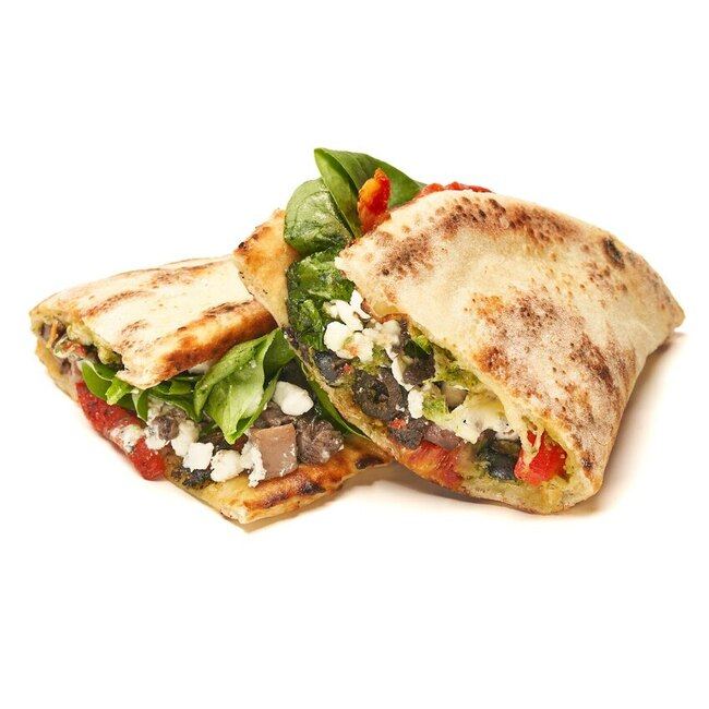 Pizzeria Bros - Restaurants à Beloeil