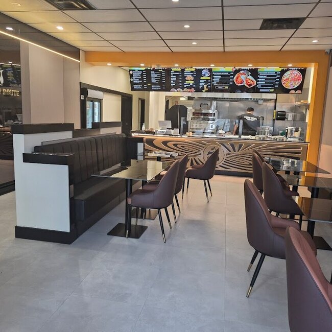 Photos de Tandoori Route, Blainville Tandoori Route Restaurant Blainville: Menu, Avis & Réserver (2026)