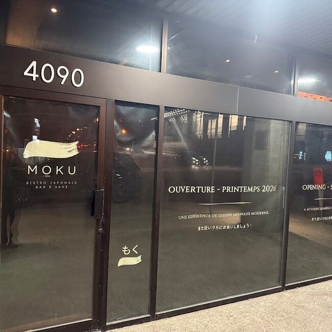 Moku Bistro Westmount, Montréal : Menu, Avis & Réservation (2026)