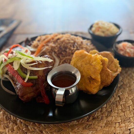 La Manne Des îles - Restaurants in Montreal
