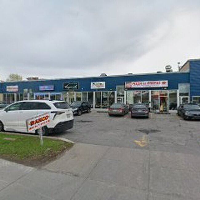 Pizza & Smash 22 - Restaurants Pizza à Chomedey