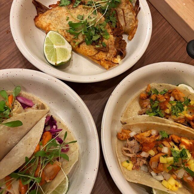 Restaurant Mezquila Restaurant