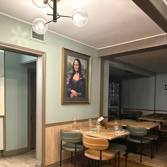 Les complices à tables - Restaurants in Drummondville