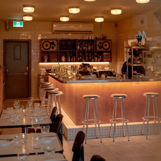 Bistrot Fortune - Restaurants in Montreal